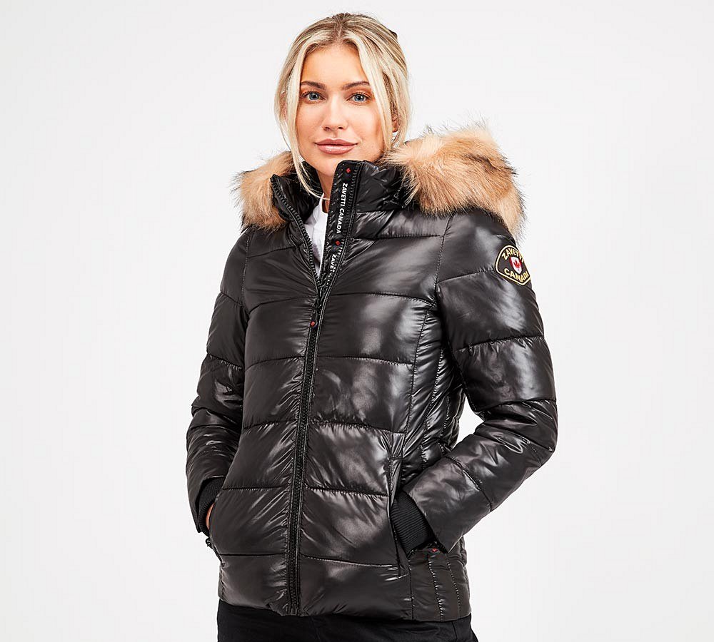 zavetti junior coat