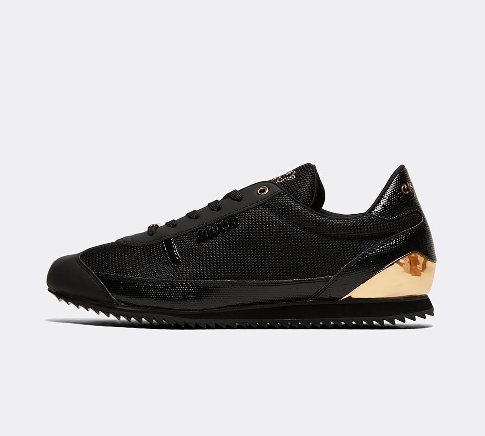 cruyff montanya black