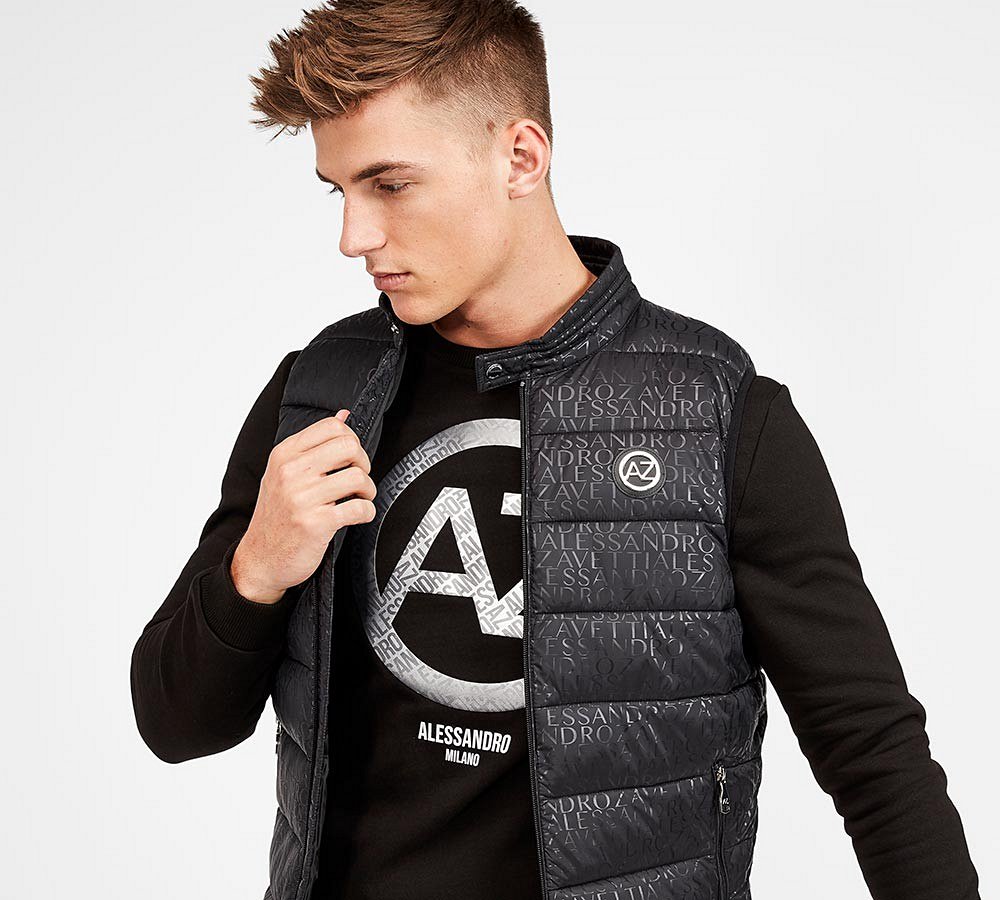 alessandro zavetti tracksuit