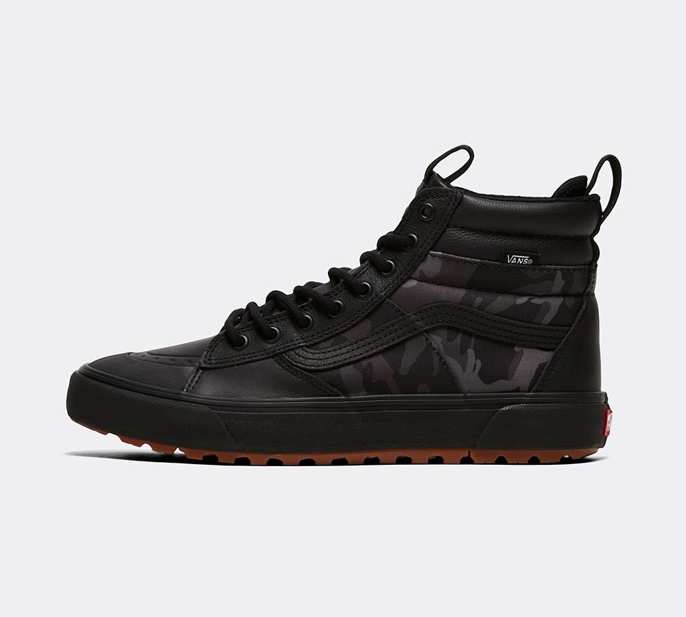 Vans Sk8-Hi Mte 2.0 Dx (Mte) Woodland 
