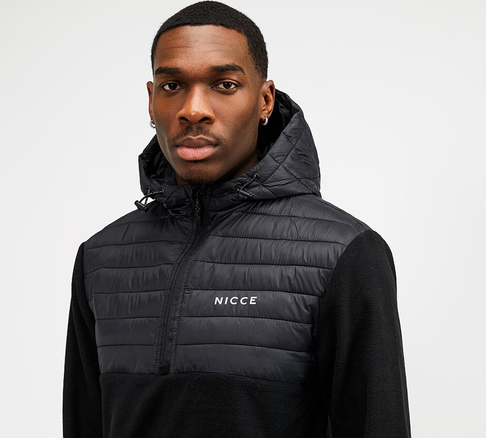 nicce overhead jacket