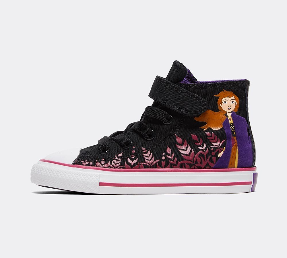 all star frozen