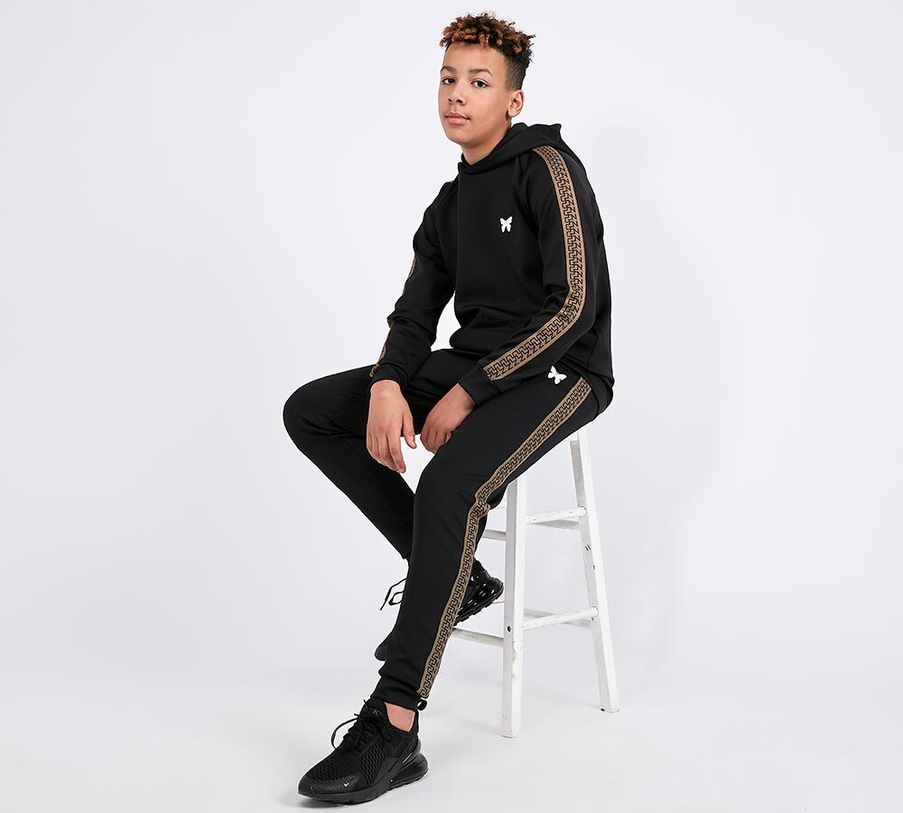 good for nothing tracksuit junior