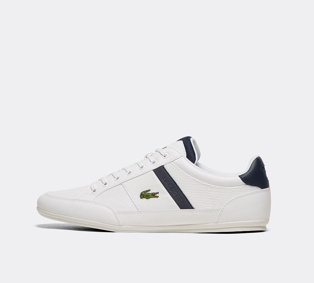 footasylum lacoste trainers