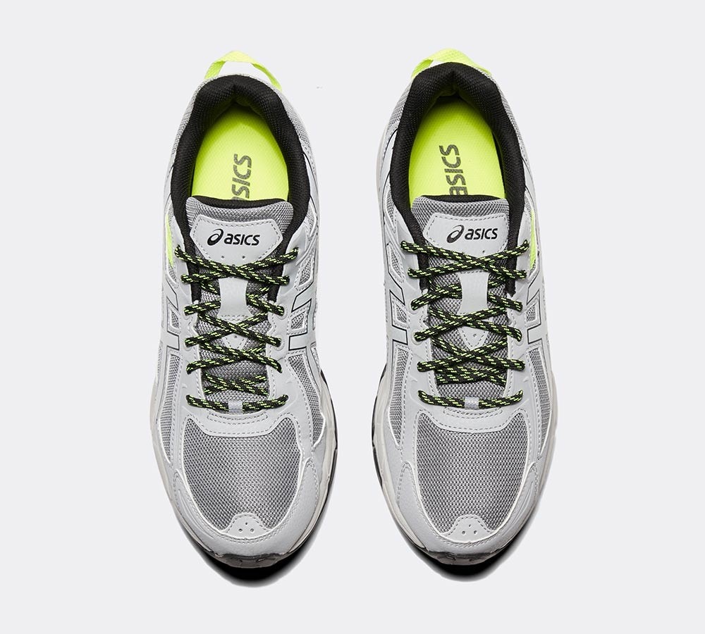 Asics Gel-Venture 6 SPS Trainer | Sheet Rock / Glacier Grey