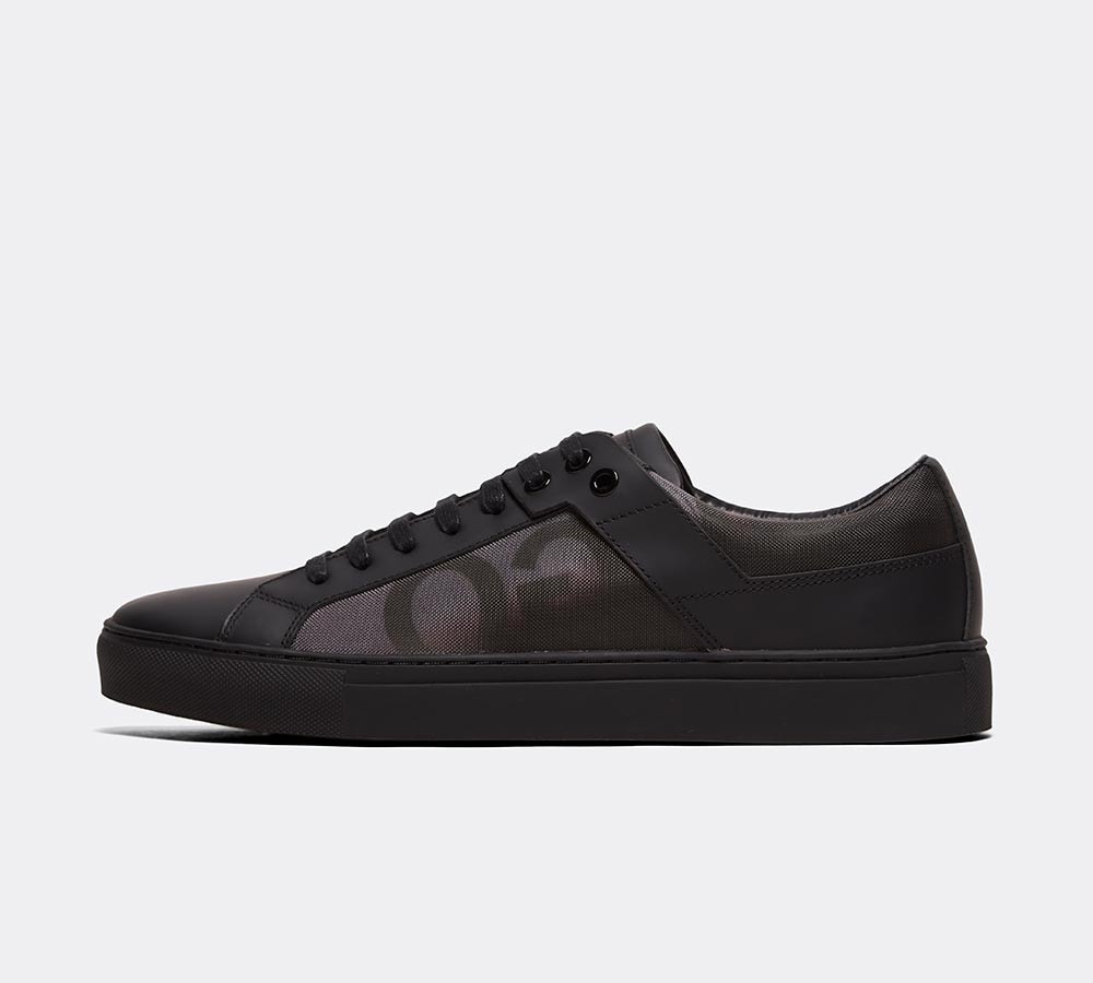 hugo boss trainers sale footasylum