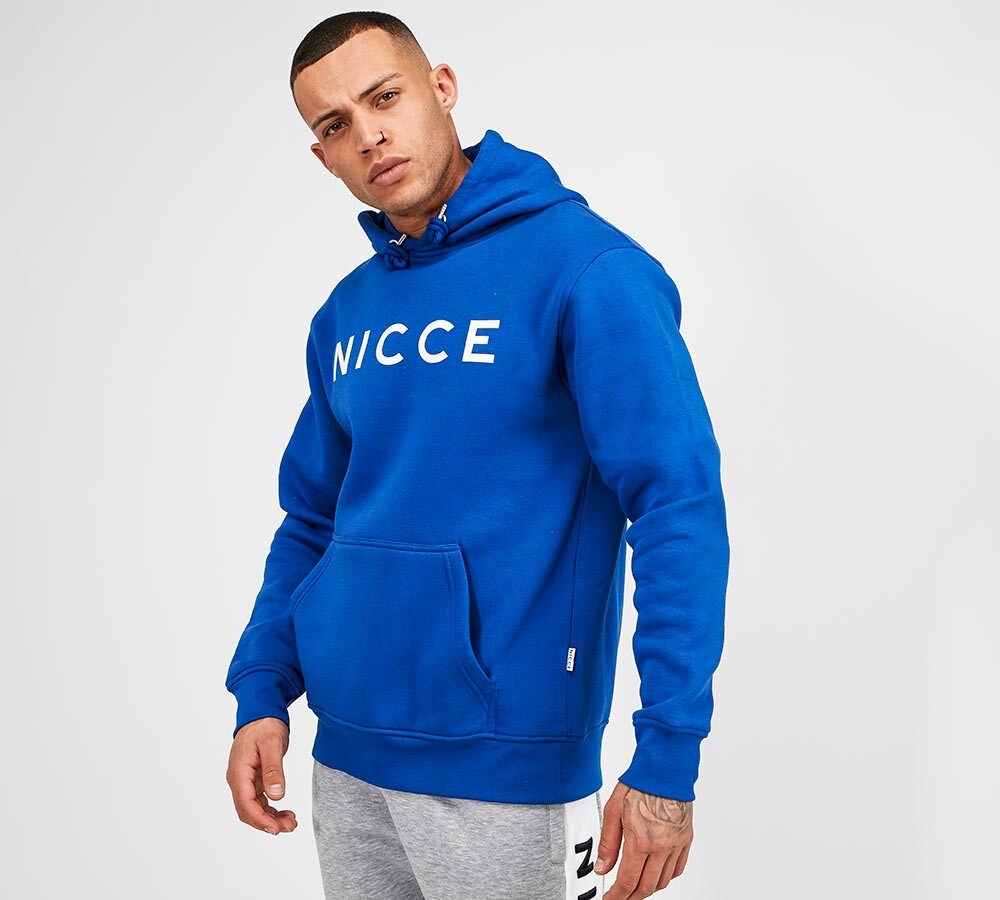 footasylum nicce jacket