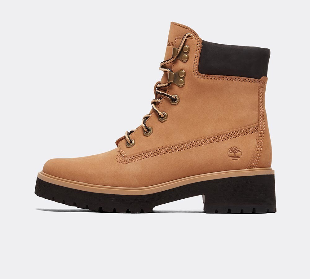 carnaby timberland