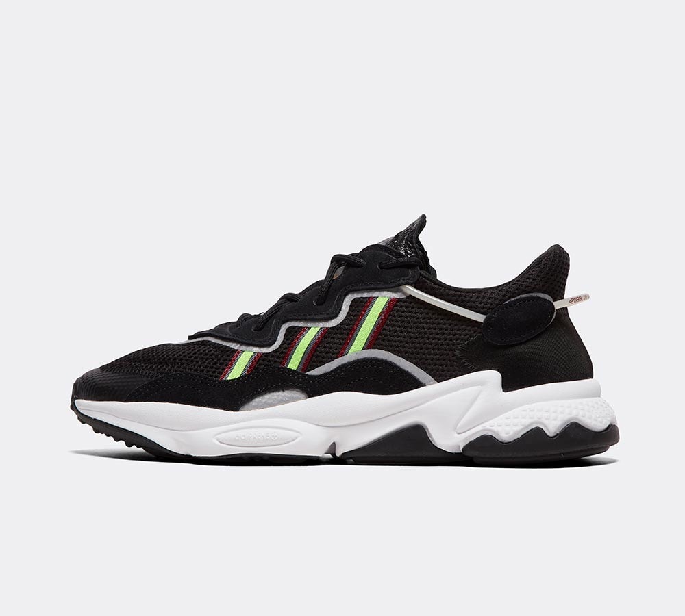 originals la trainer