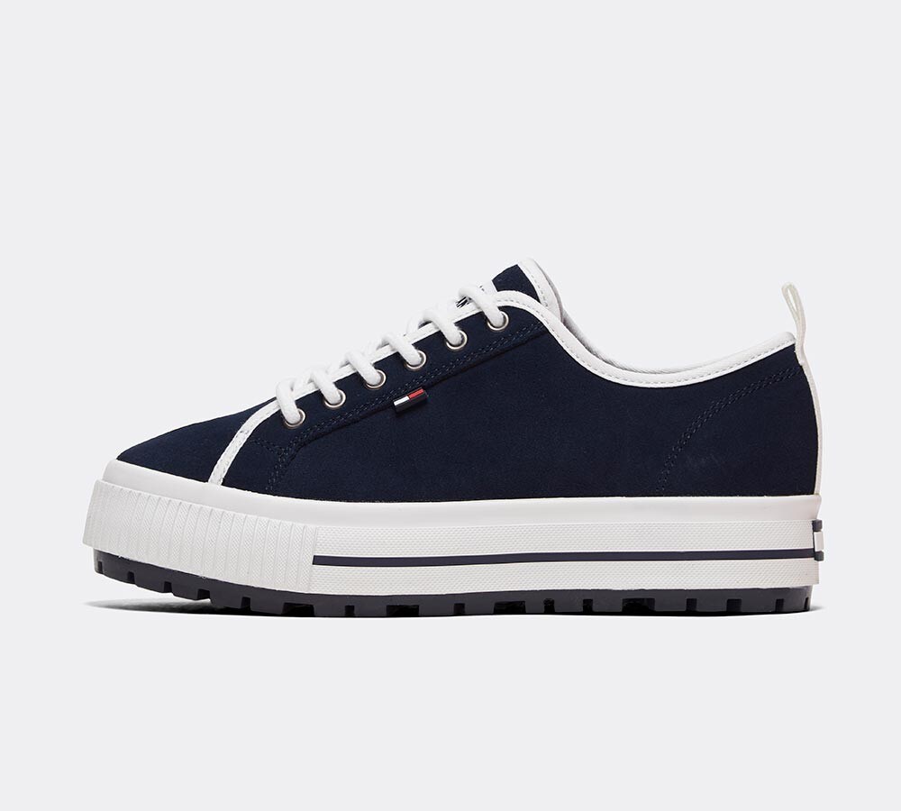 footasylum tommy hilfiger trainers