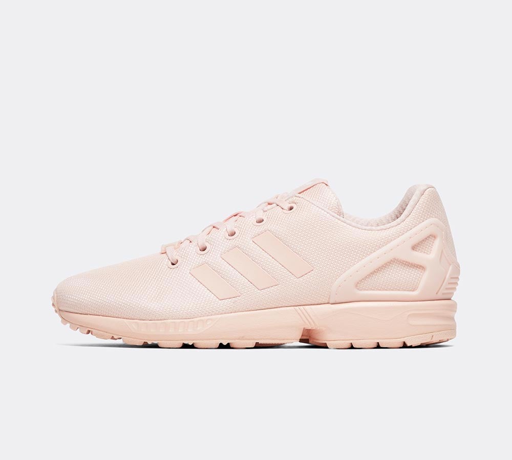 adidas zx flux junior pink