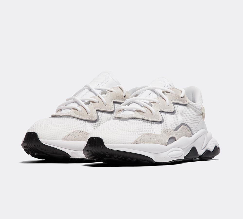 Adidas ozweego footasylum 2025