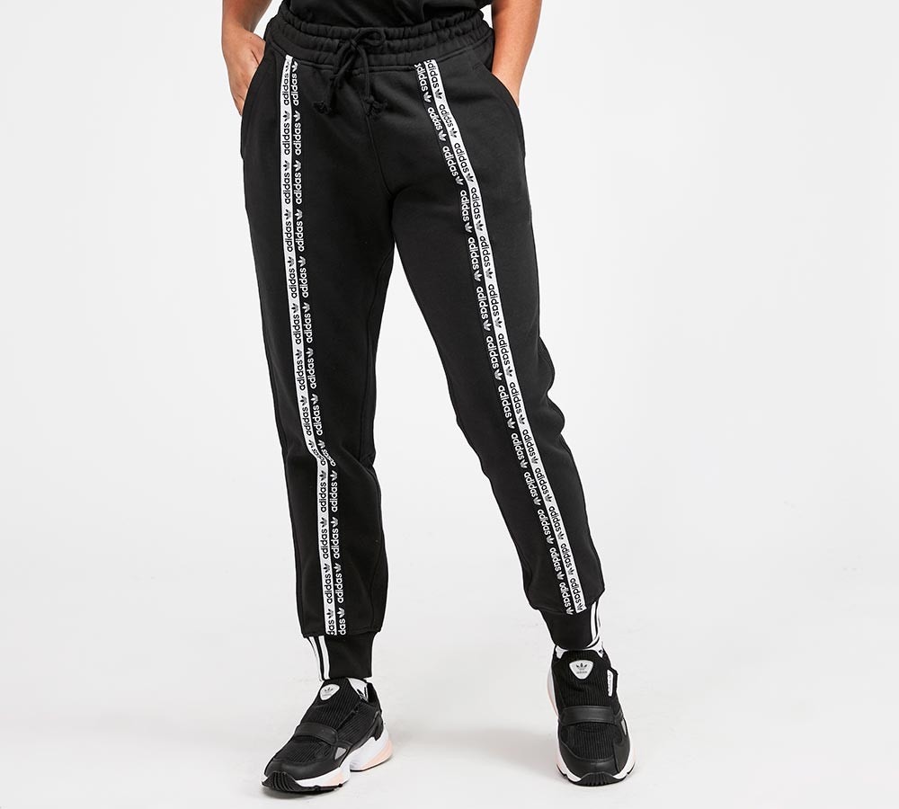 adidas originals womens joggers