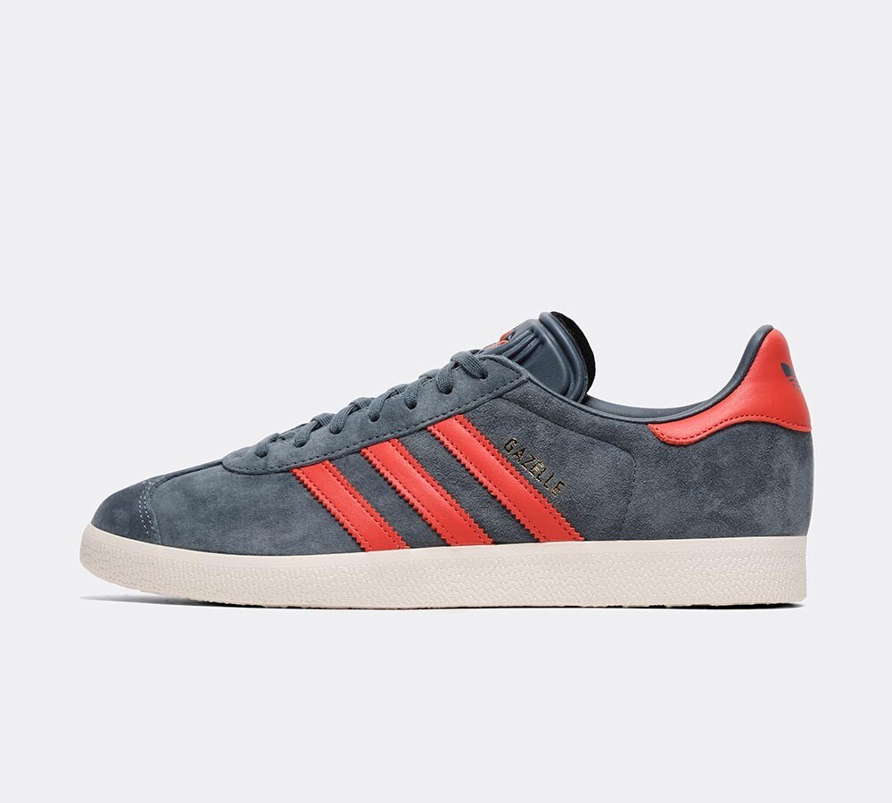 footasylum gazelle