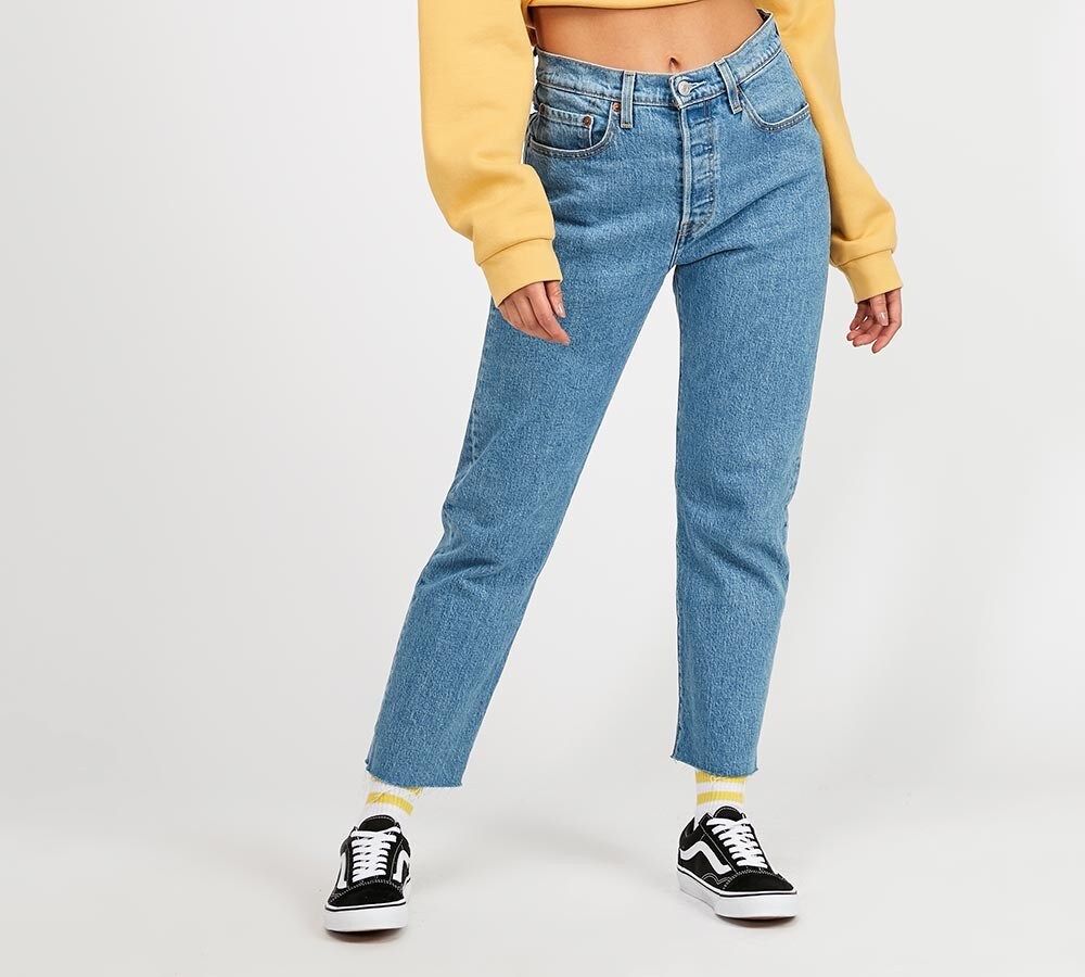 tango beats levis 501