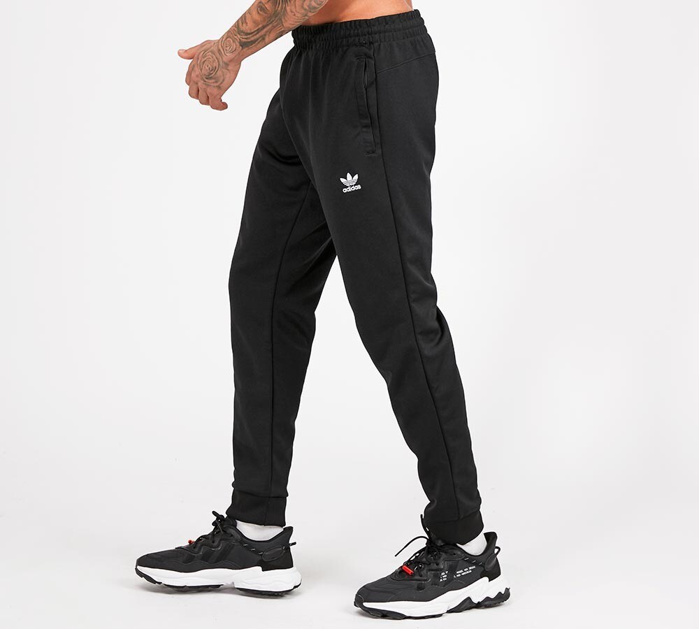 adidas tricot track pants