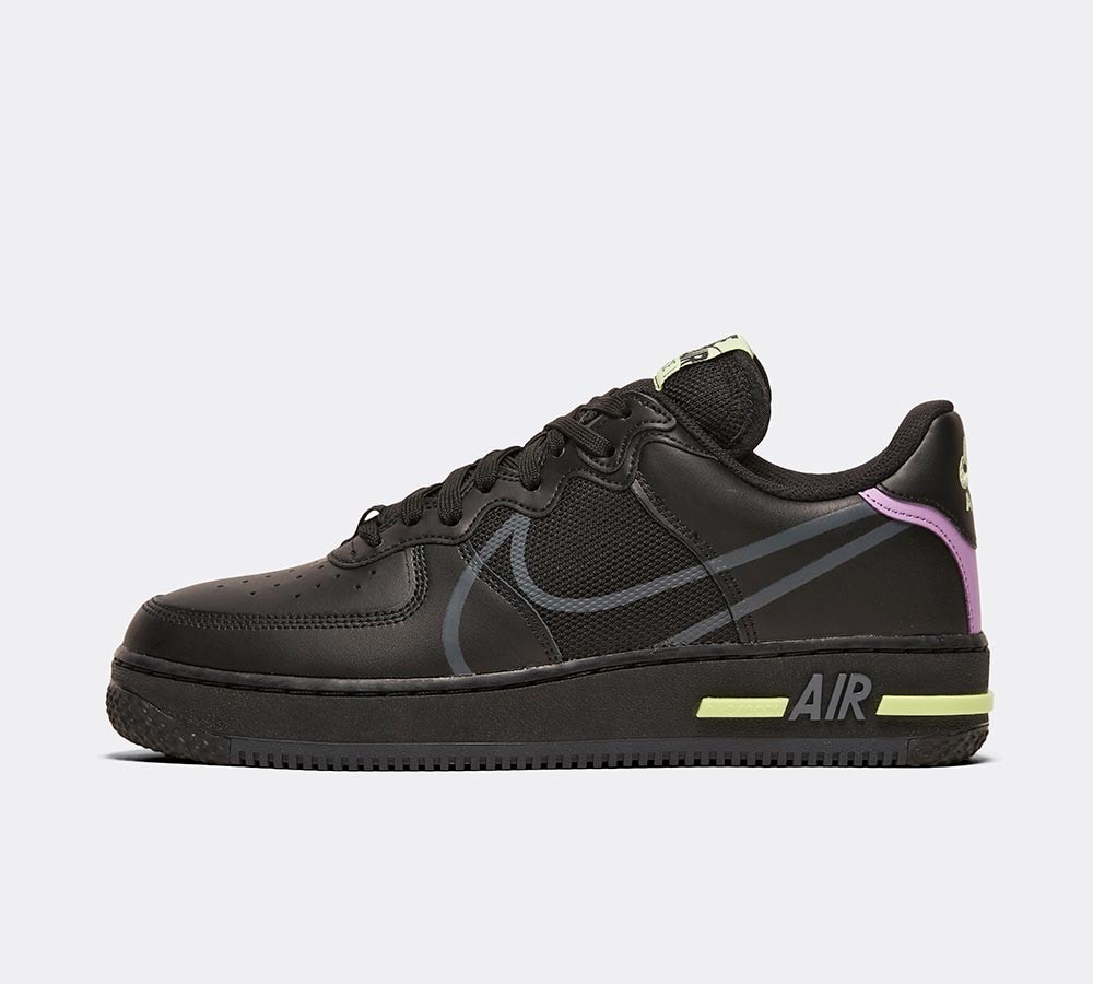 air force 1 cross trainer
