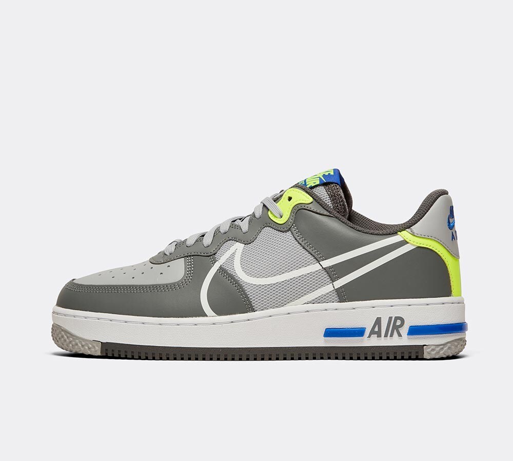 footasylum air force 1