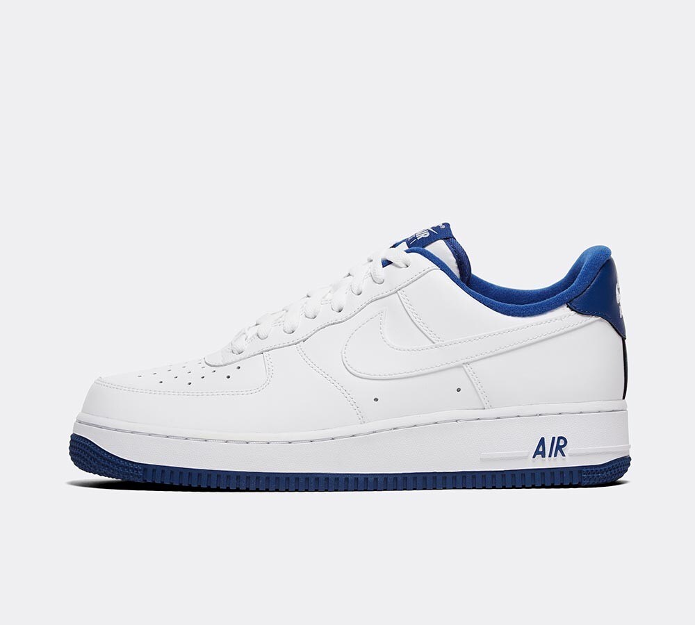 nike air force 1 footasylum