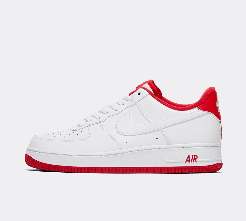 air force footasylum