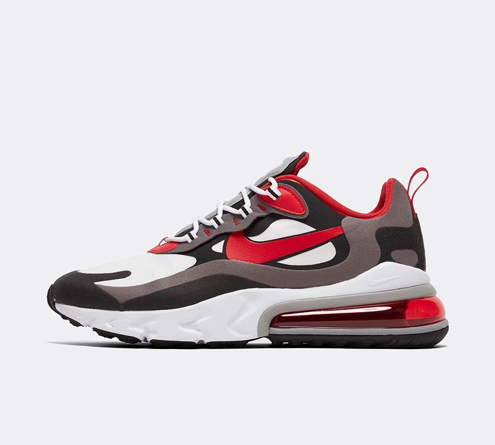 nike 270 air max red