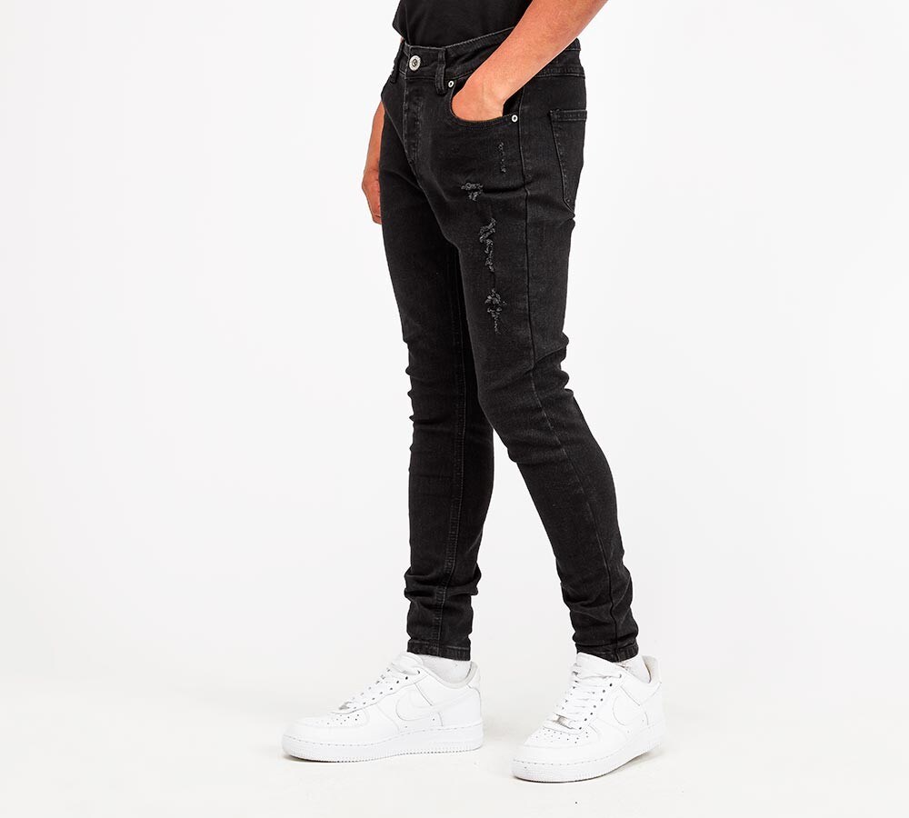 kings will dream black jeans