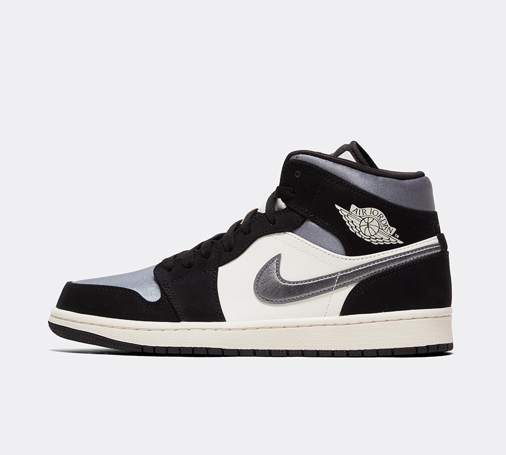 nike jordan 1 footasylum