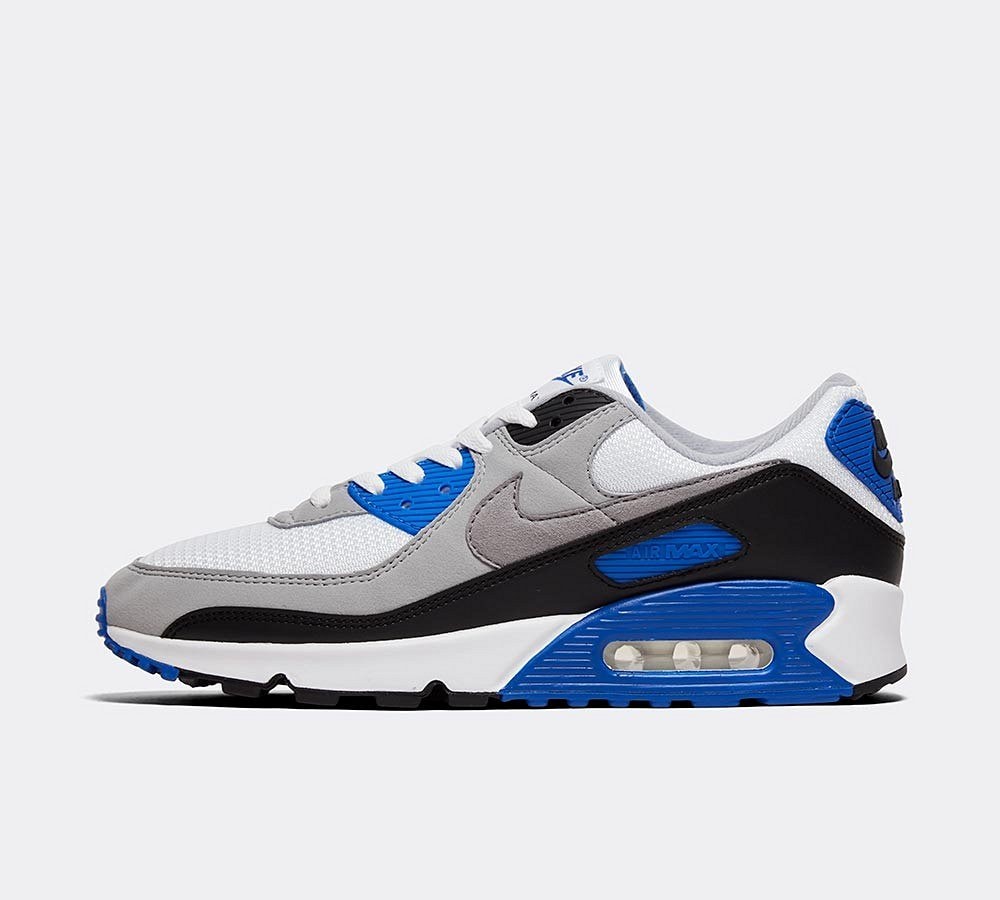 nike recrafted air max 90