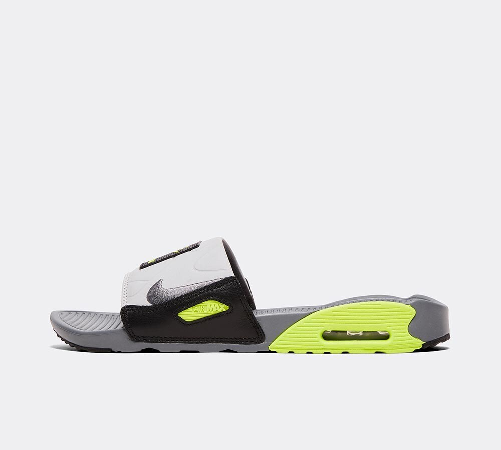 nike max sliders