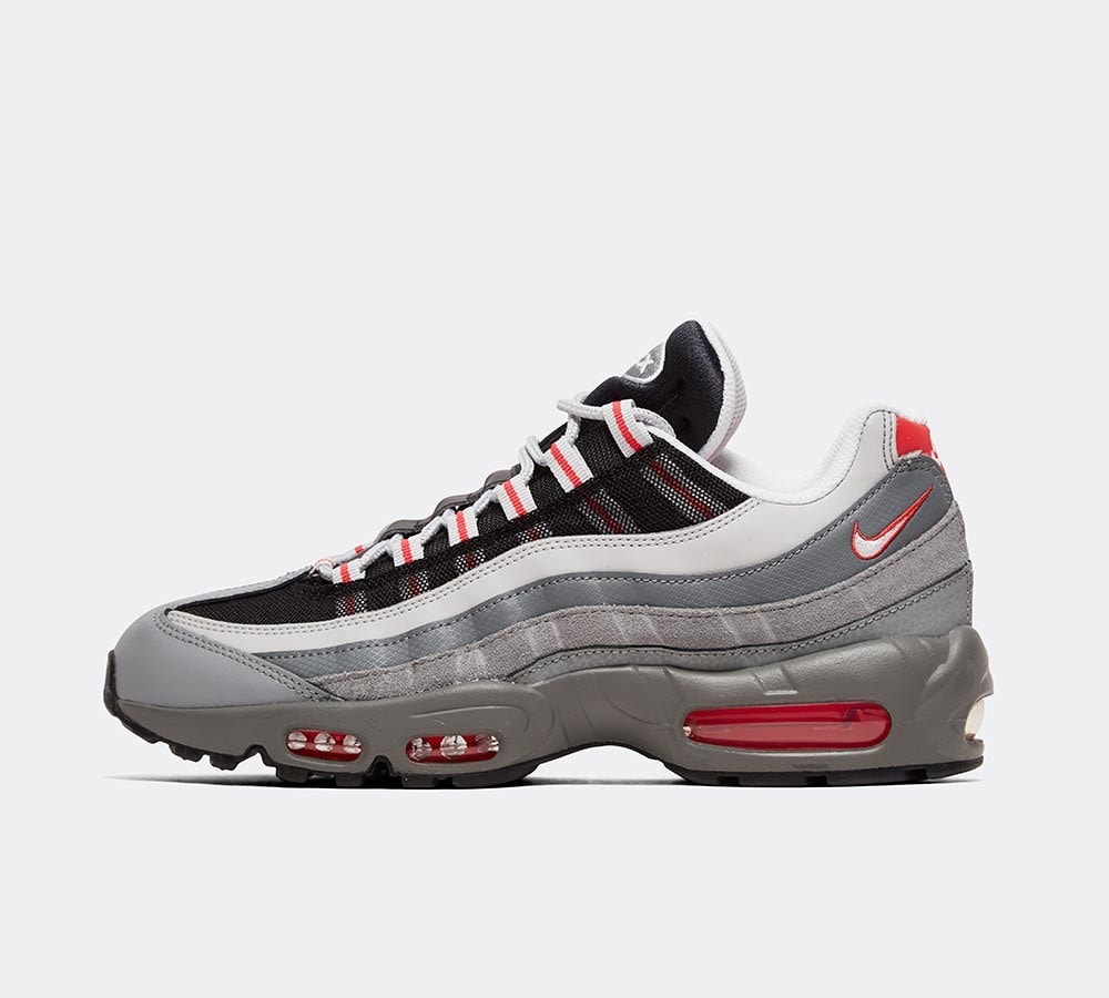 nike 95 footasylum