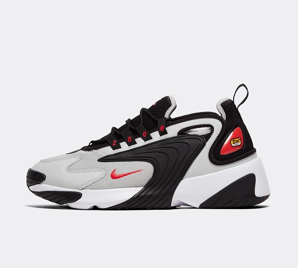 adidas zoom 2k