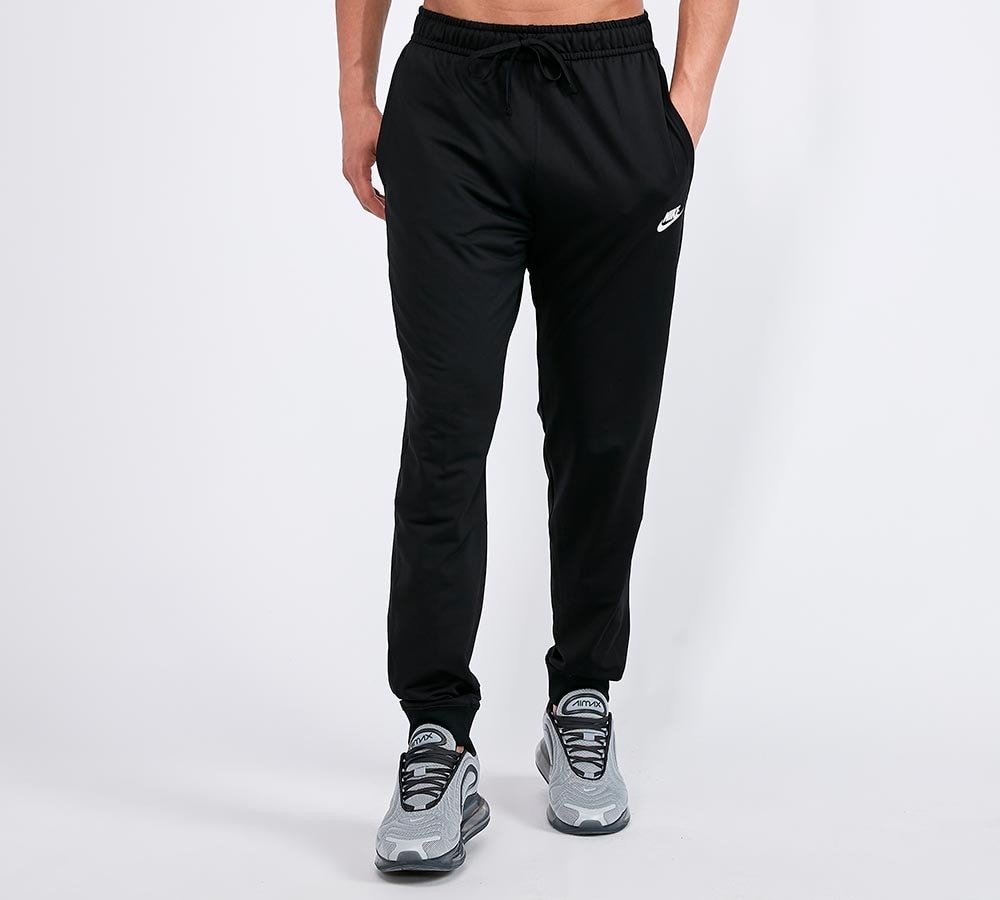 nike poly track pants