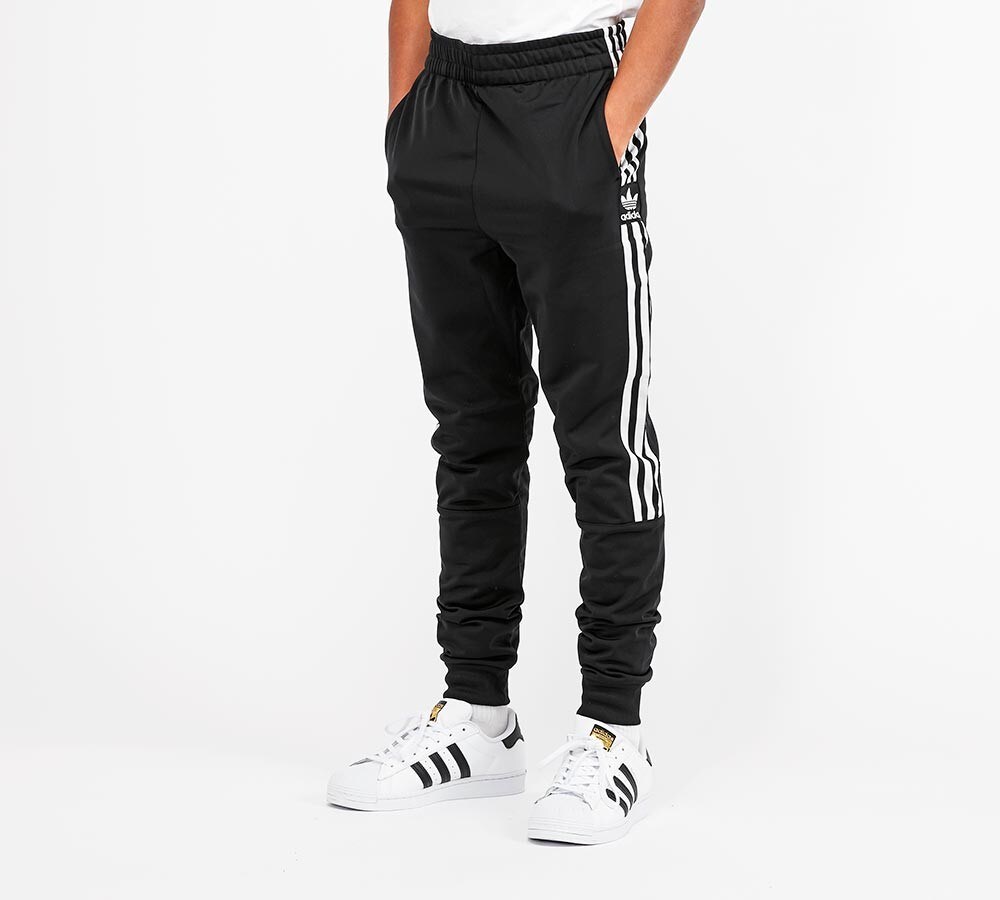 adidas originals lock up joggers junior