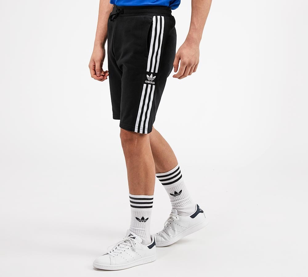 junior adidas shorts