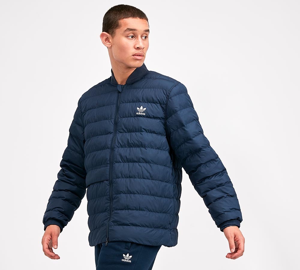 adidas originals superstar jacket