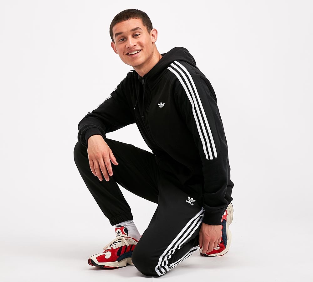 adidas radkin sweatshirt