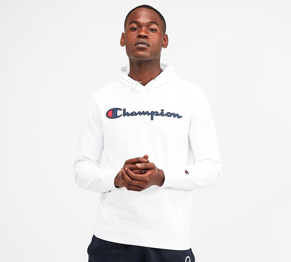 Footasylum champion hoodie Clearance