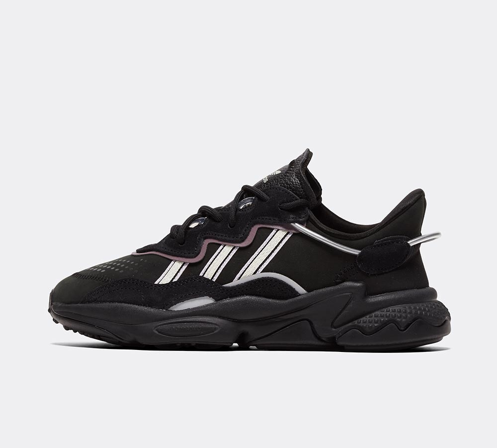 womens adidas ozweego trainers