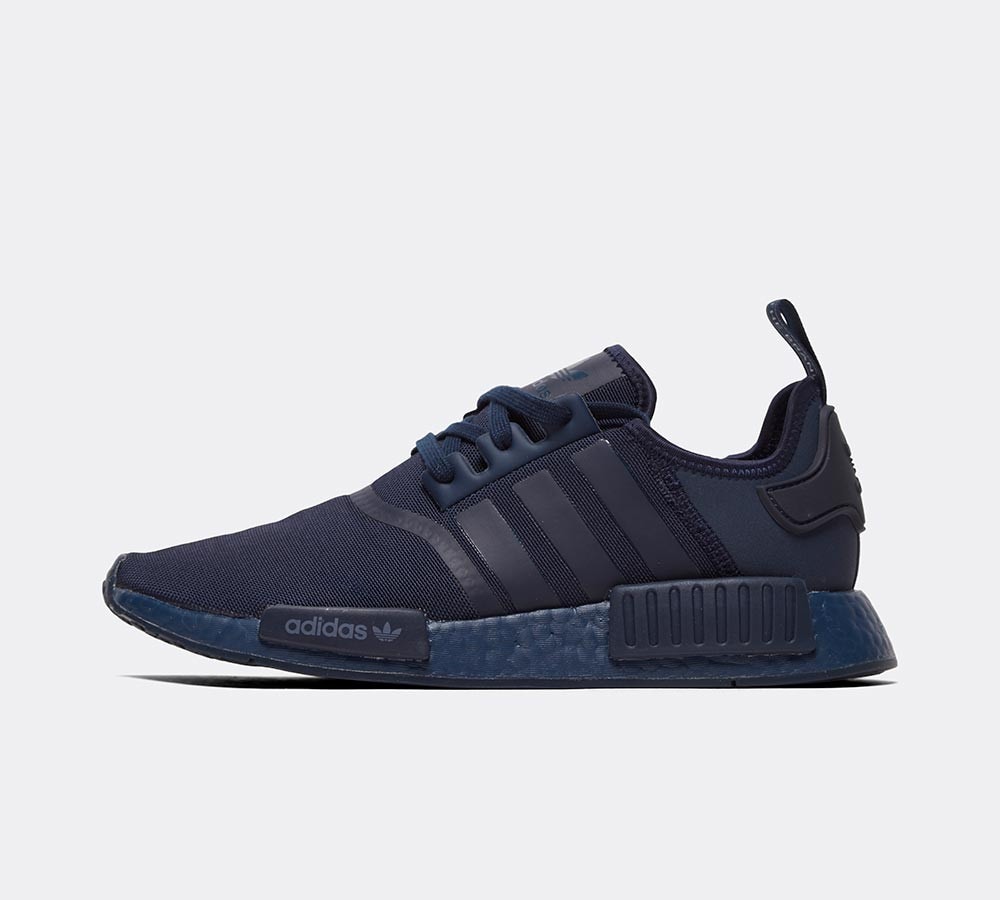 adidas nmd navy