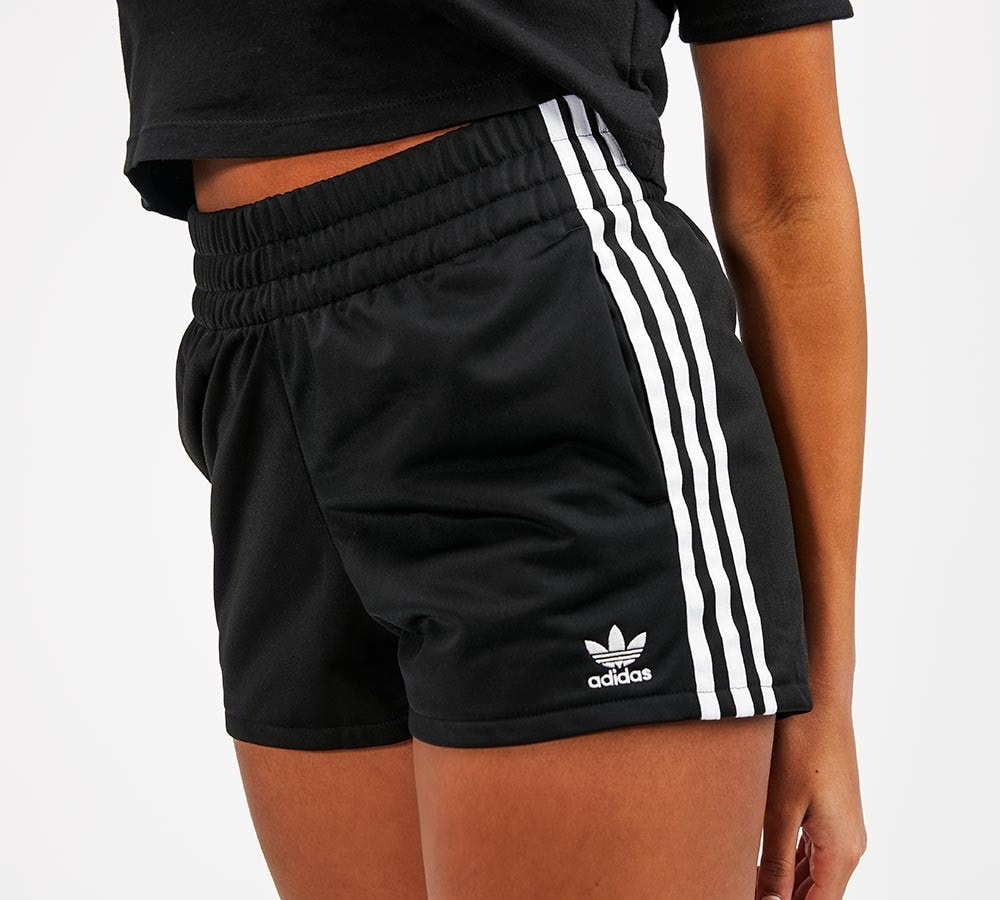 adidas original three stripe shorts