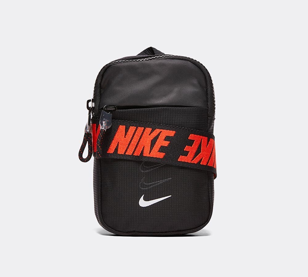 mens nike wash bag