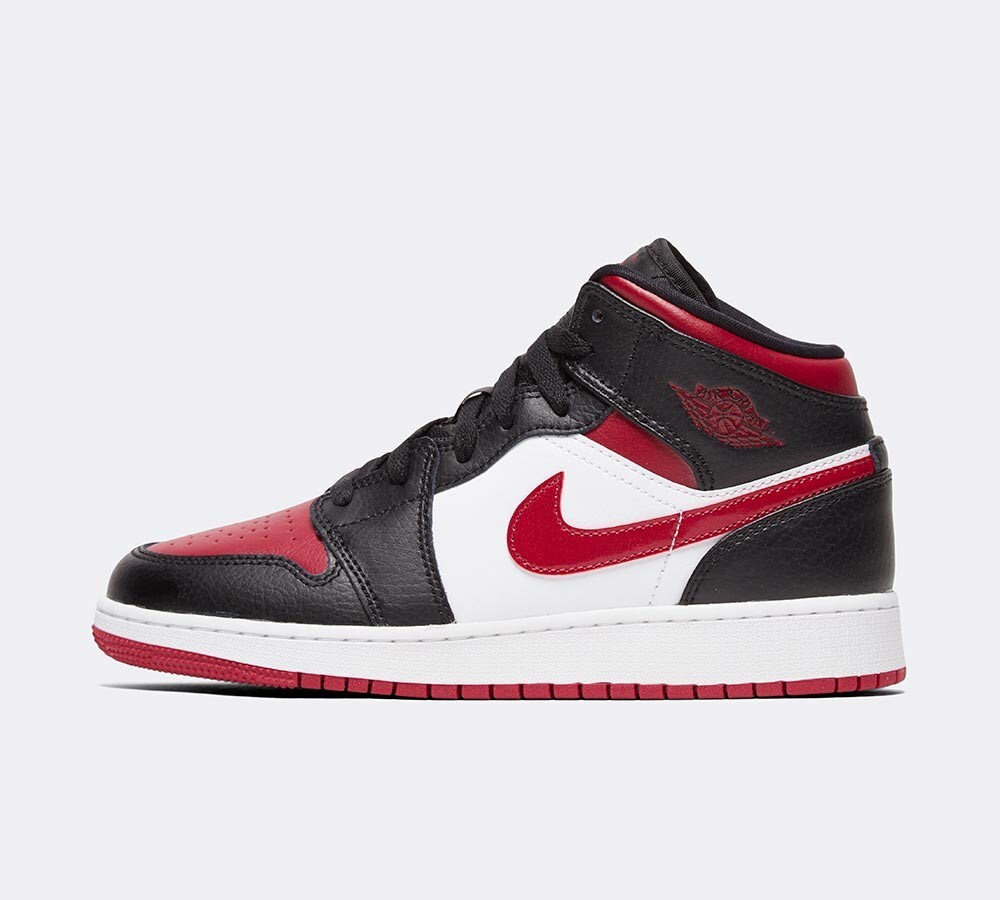 air jordan 1 mid trainer