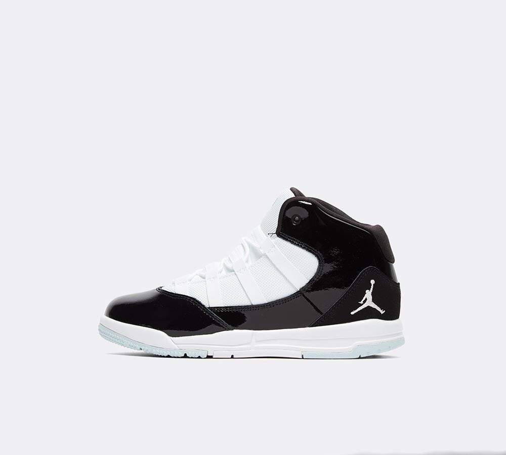 jordan max aura infant