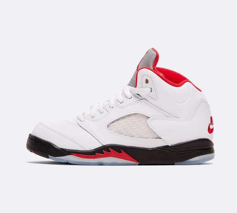 jordan retro 5 infant