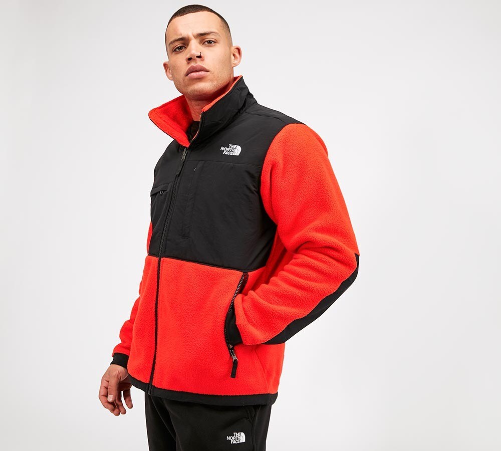 The North Face Denali Fleece Jacket The North Face Denali Fleece Sweater