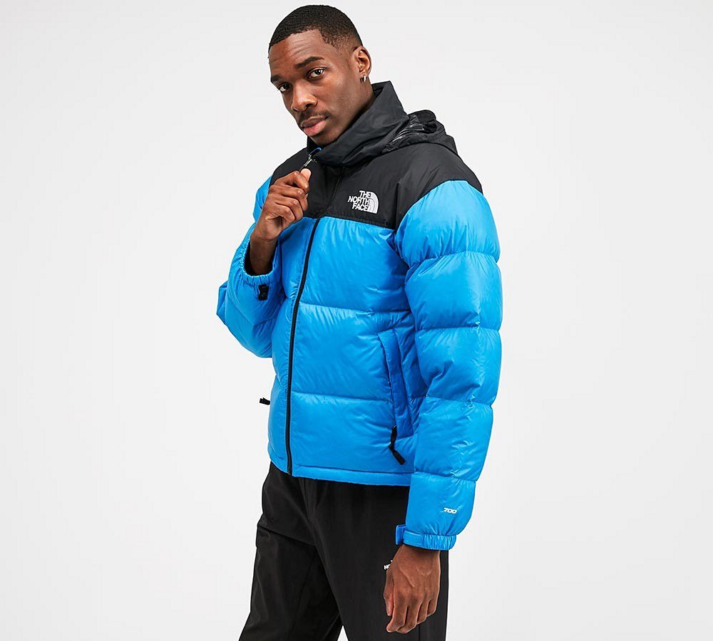 north face jacket mens footasylum