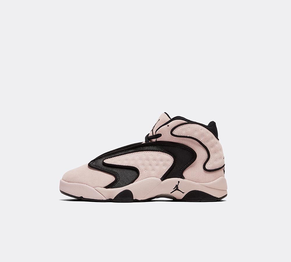 nike air jordan footasylum