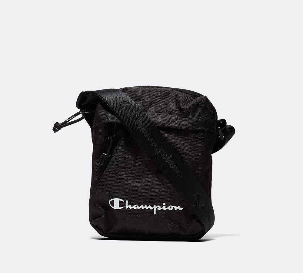 small champion bag