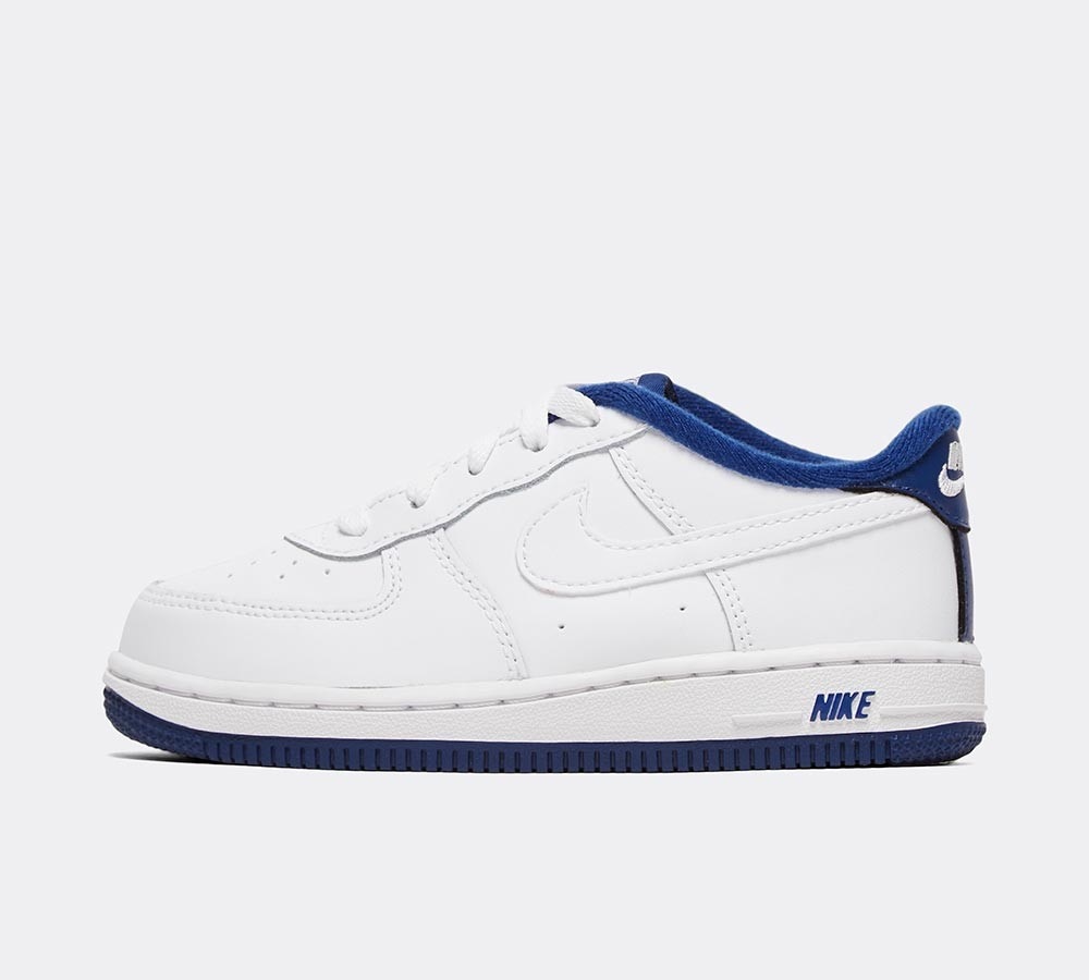 nursery air force 1