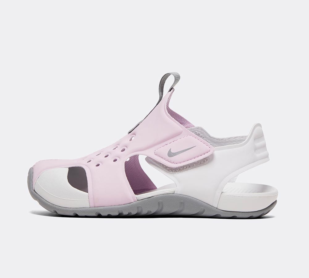 nike sunray protect 2 iced lilac